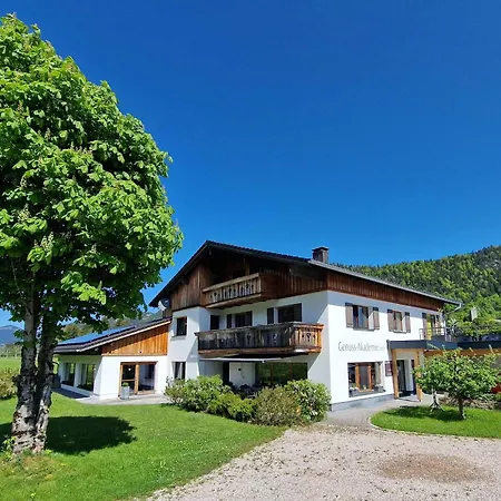 Alpenchalet Vils Tirol Exterior photo