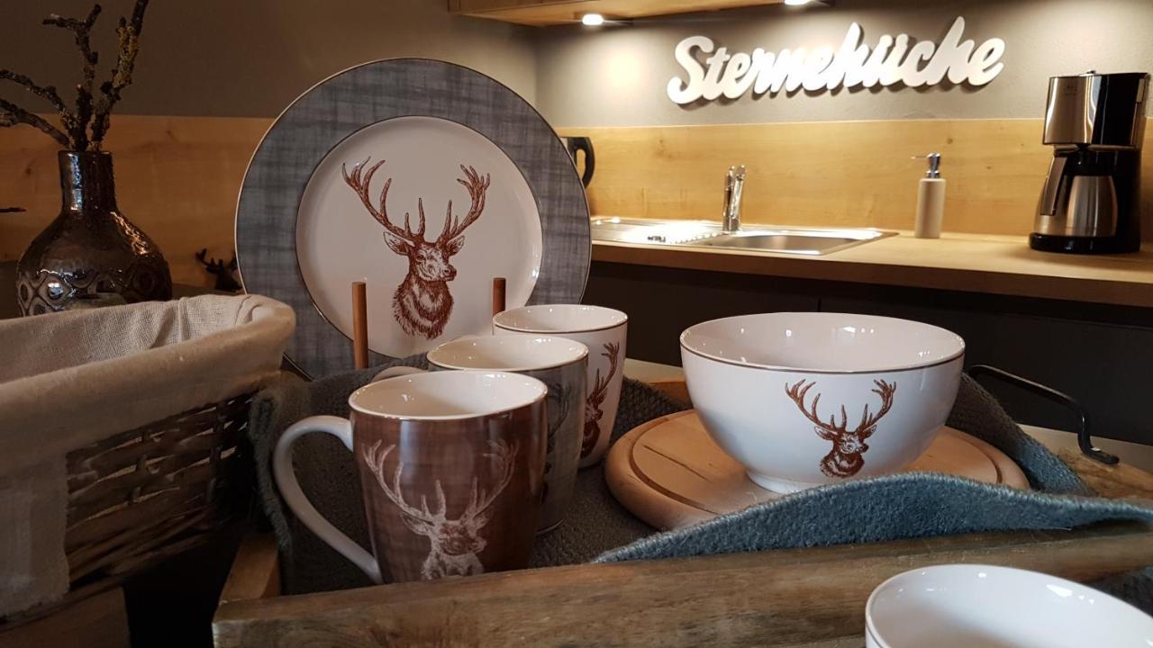 Alpenchalet Tirol Chalet