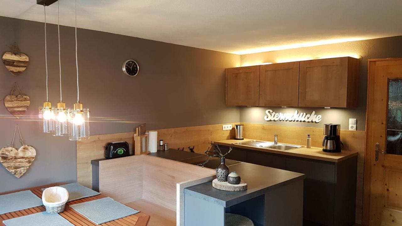 Chalet Alpenchalet Tirol
