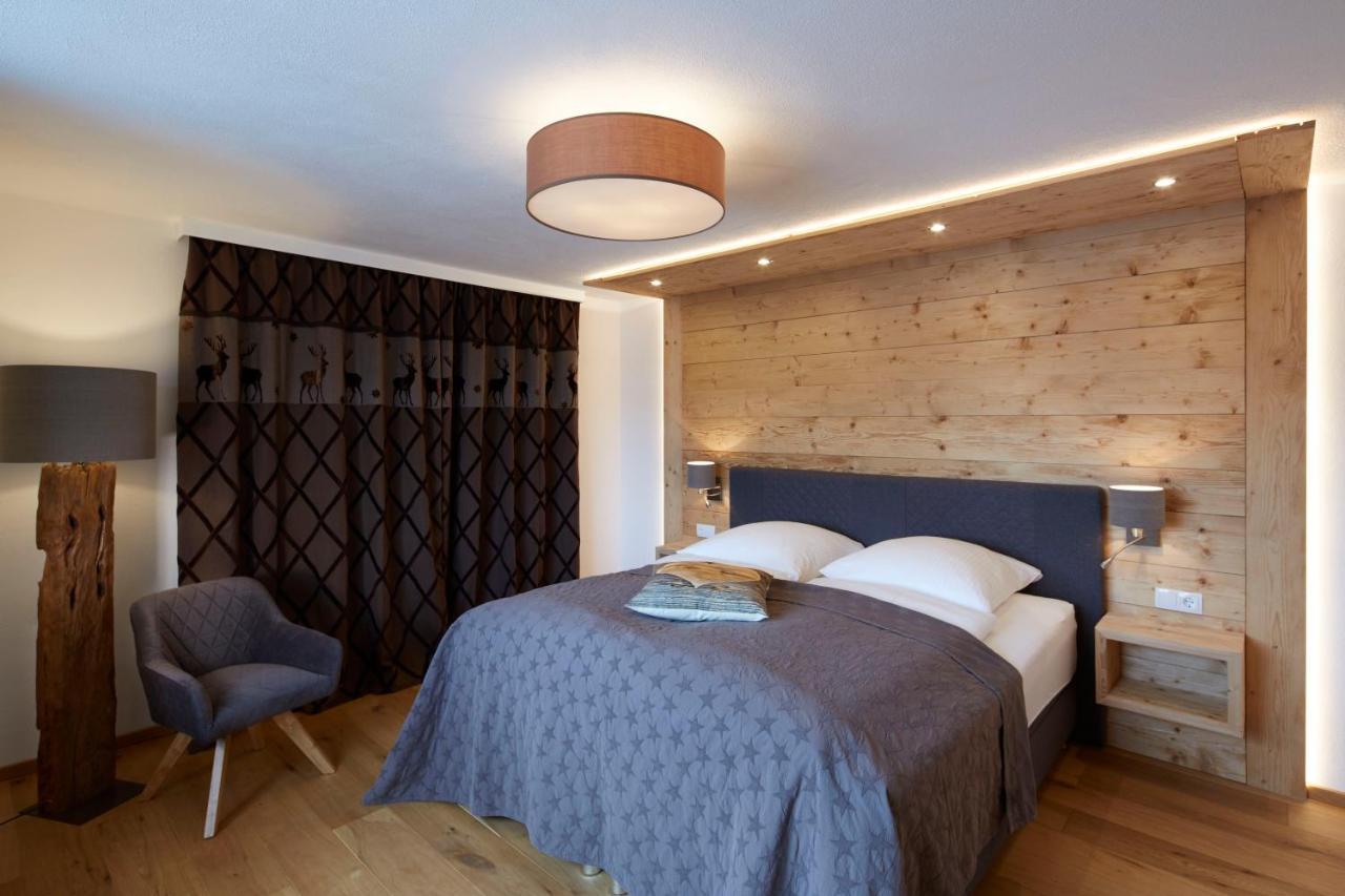 Alpenchalet Tirol *