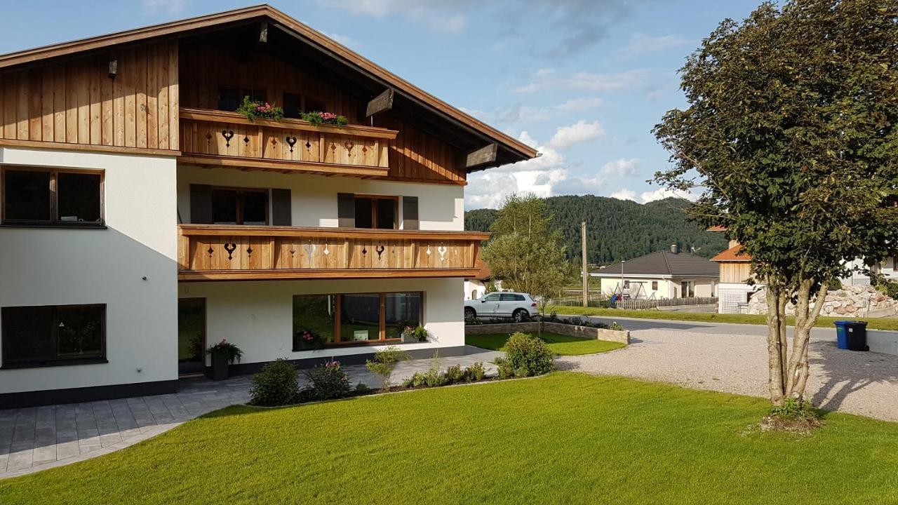 Chalet Alpenchalet Tirol