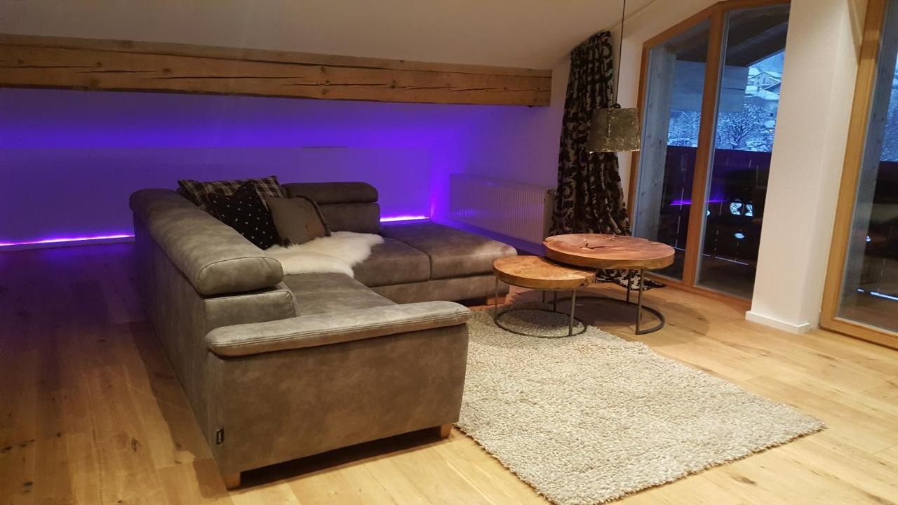 Chalet Alpenchalet Tirol *