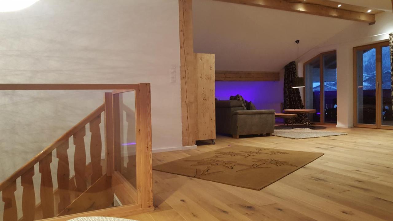 Alpenchalet Tirol Chalet