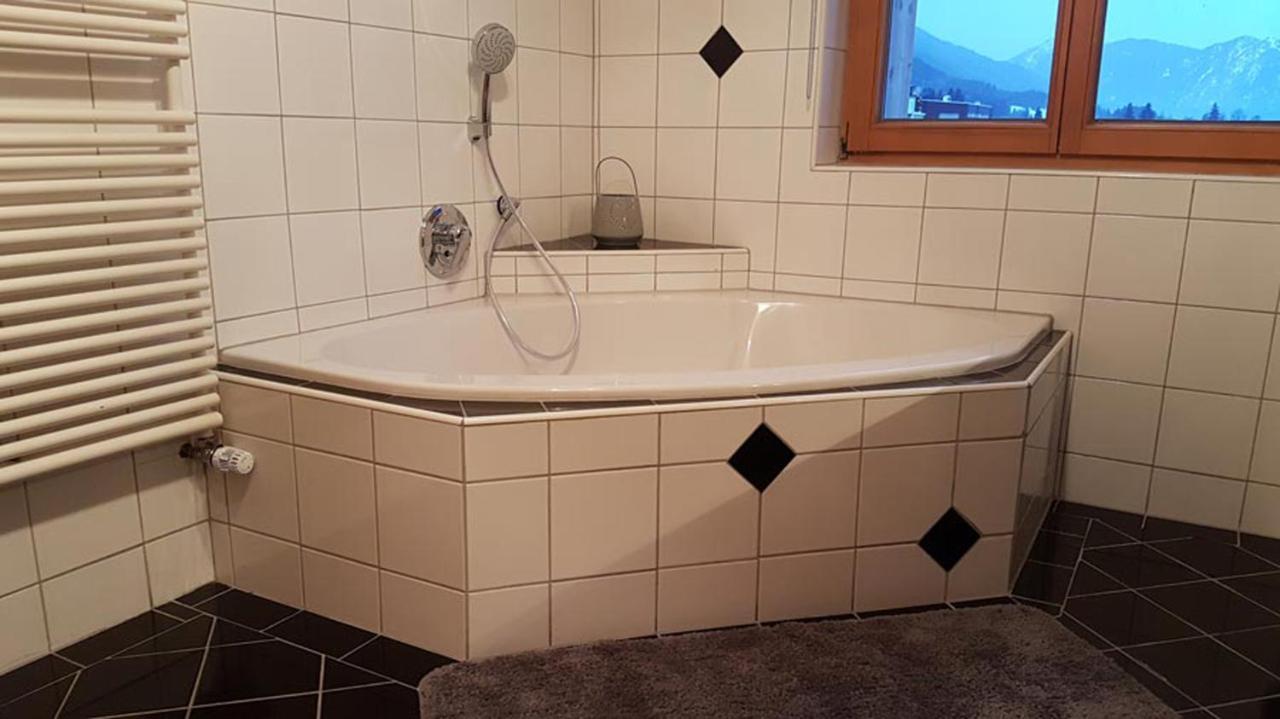Alpenchalet Tirol Chalet *