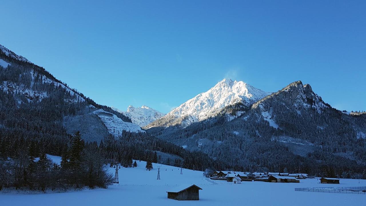 Alpenchalet Tirol Chalet