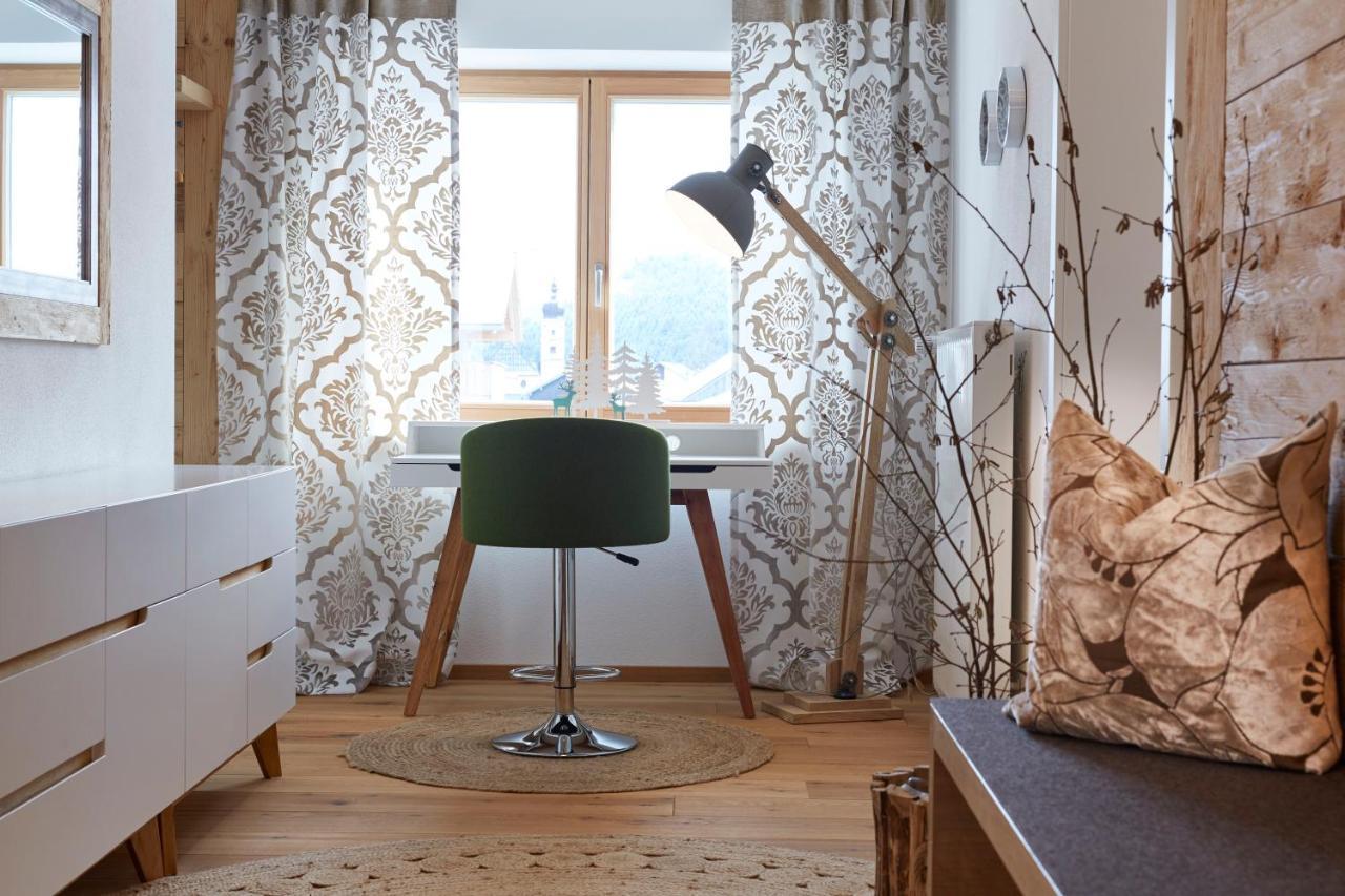 Chalet Alpenchalet Tirol