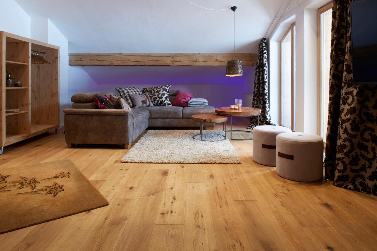 Alpenchalet Tirol