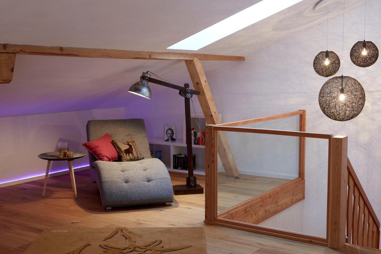 Alpenchalet Tirol Chalet Vils