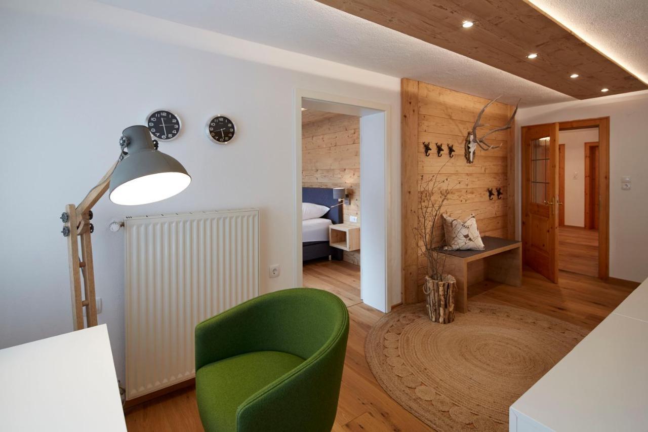 Chalet Alpenchalet Tirol Vils