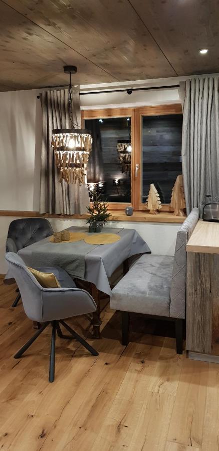Alpenchalet Tirol Chalet *