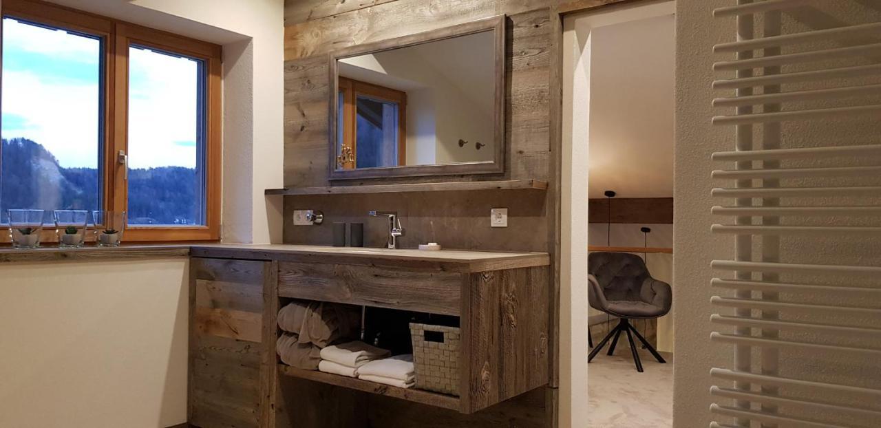 Alpenchalet Tirol
