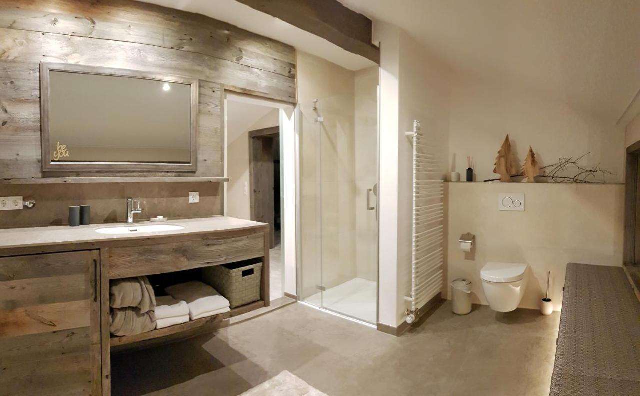 Alpenchalet Tirol *