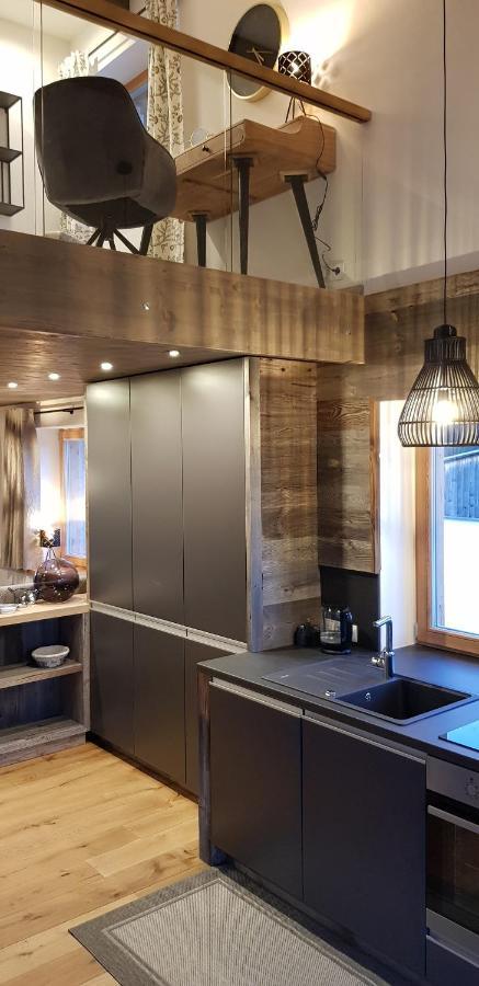 Chalet Alpenchalet Tirol *