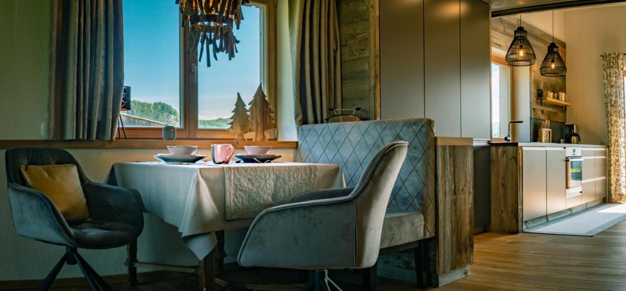 Alpenchalet Tirol