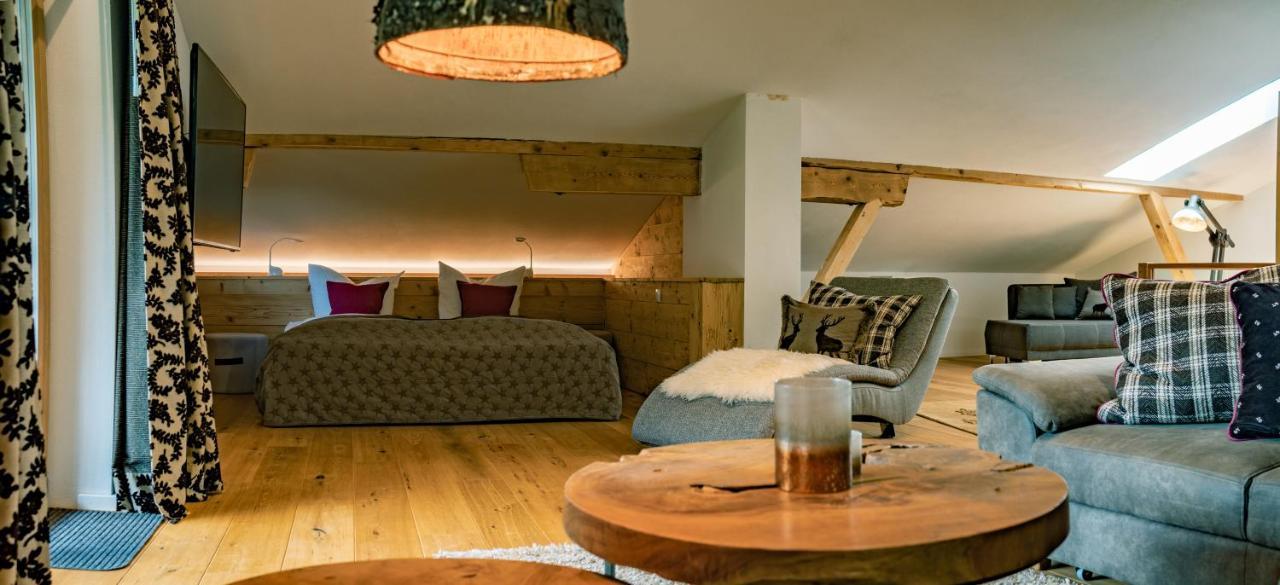 Alpenchalet Tirol Chalet