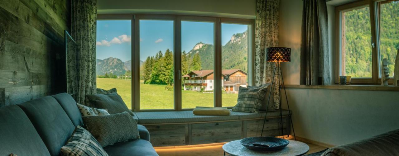 Chalet Alpenchalet Tirol