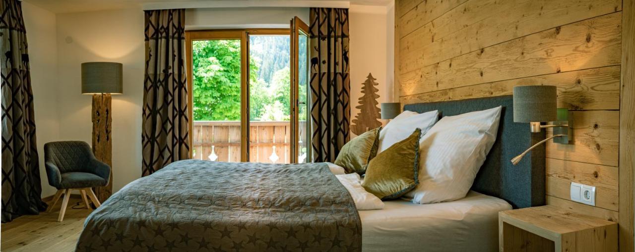 Chalet Alpenchalet Tirol Vils