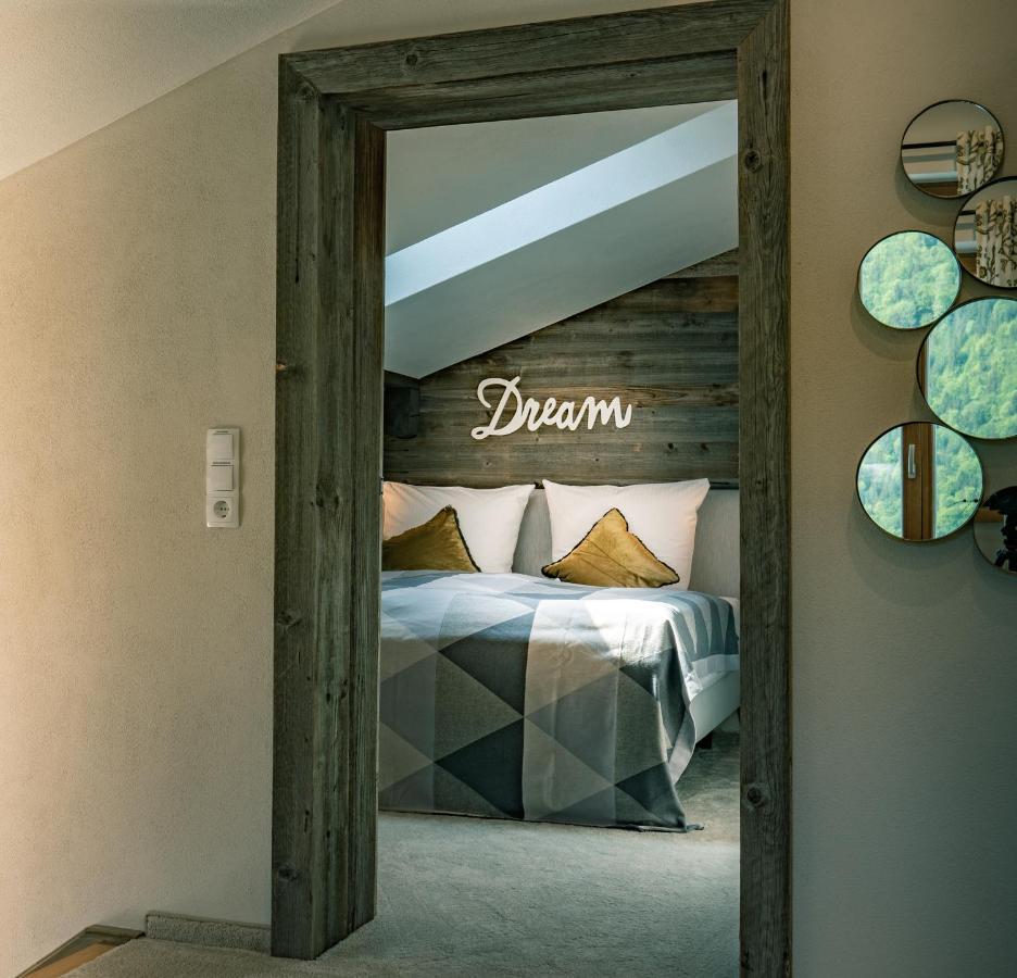Alpenchalet Tirol Chalet