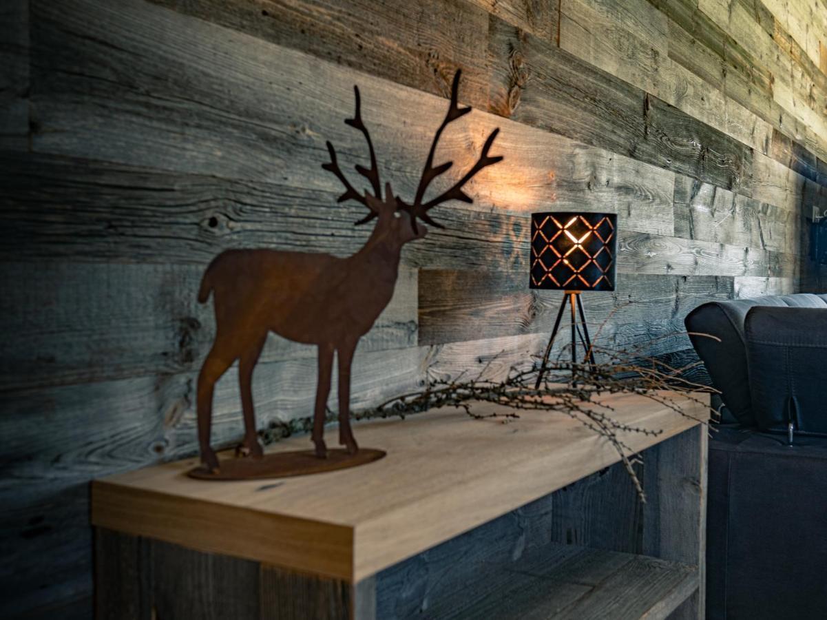 Alpenchalet Tirol Chalet Vils