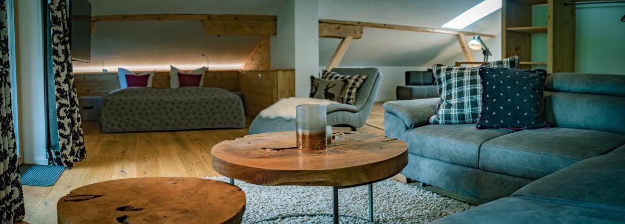 Alpenchalet Tirol Chalet