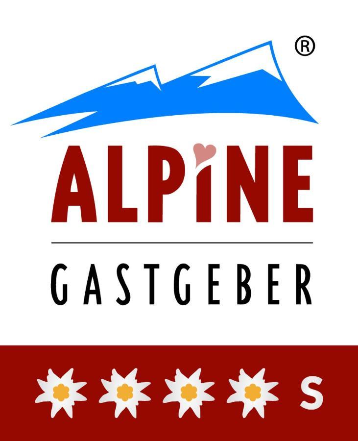 Alpenchalet Tirol Vils