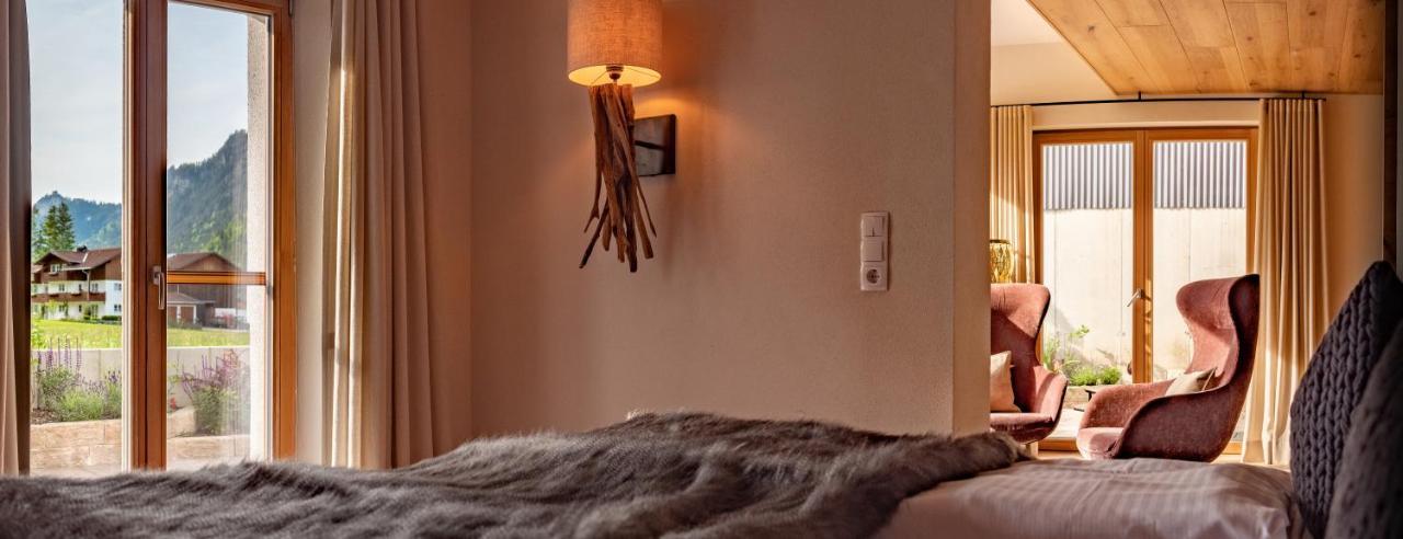 Alpenchalet Tirol Chalet *