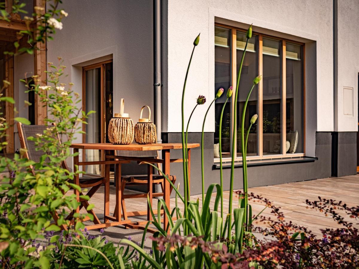 Alpenchalet Tirol Chalet