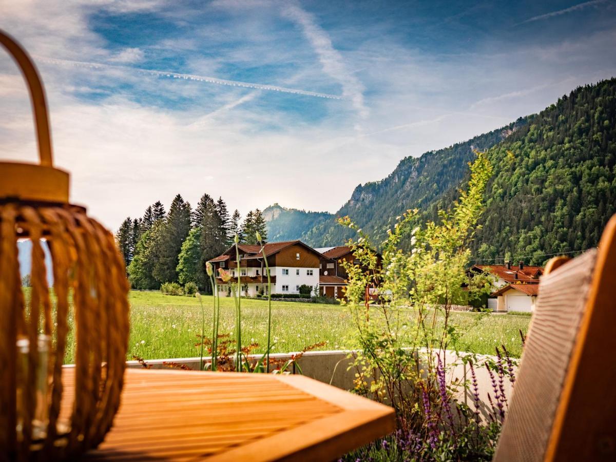 Chalet Alpenchalet Tirol