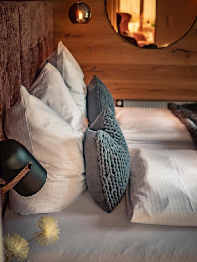 Chalet Alpenchalet Tirol Vils