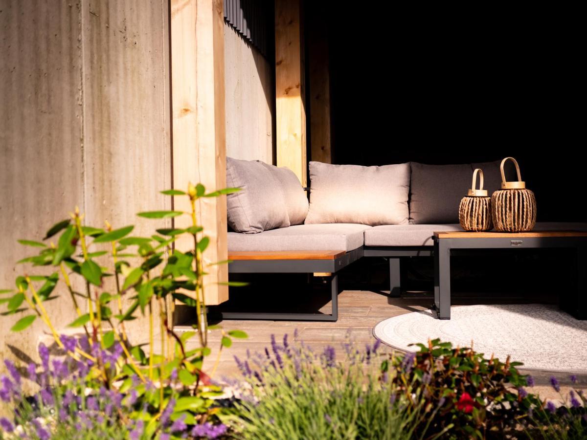 Alpenchalet Tirol Vils