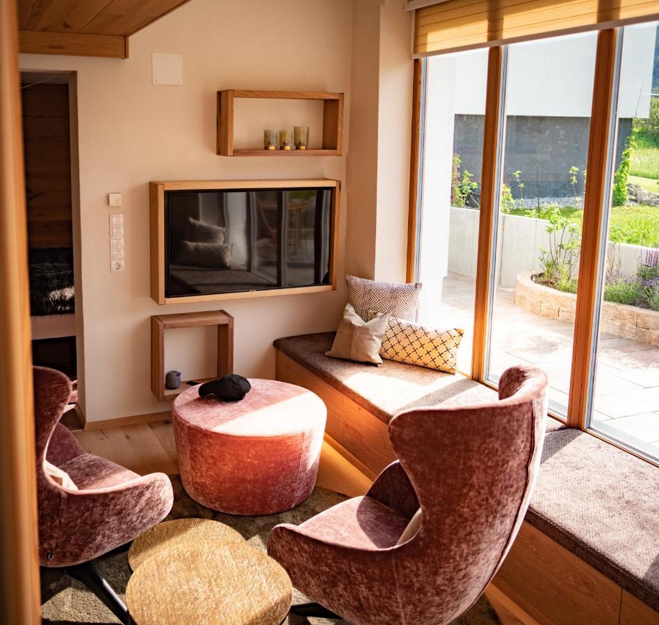 Alpenchalet Tirol *