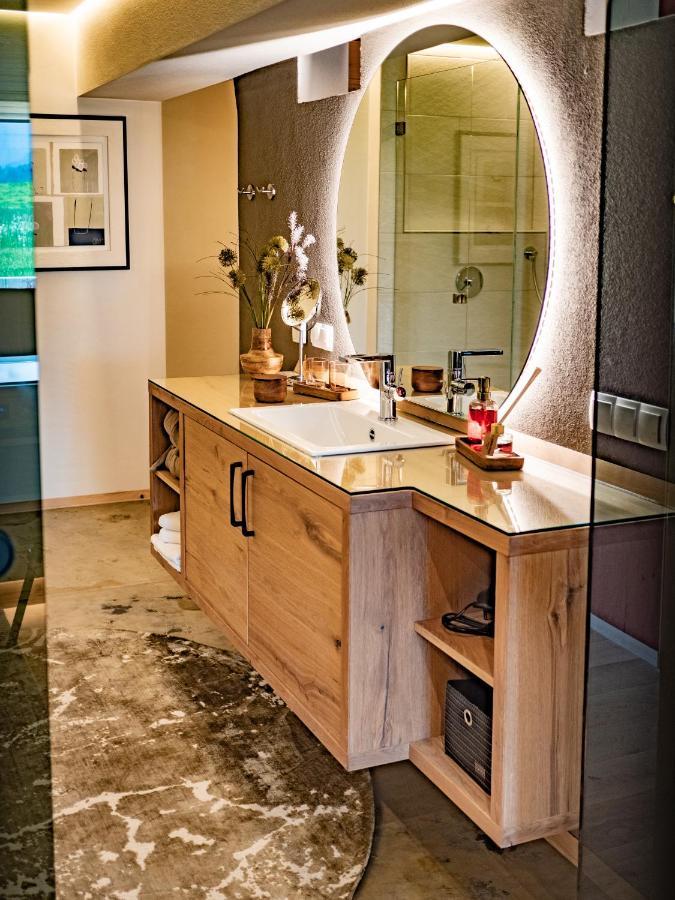 Alpenchalet Tirol Chalet *