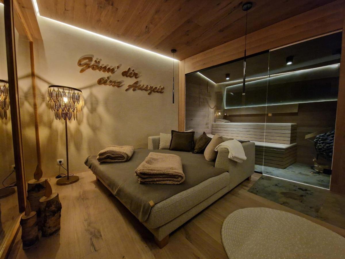Alpenchalet Tirol