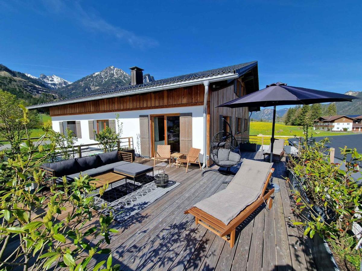 Alpenchalet Tirol Chalet