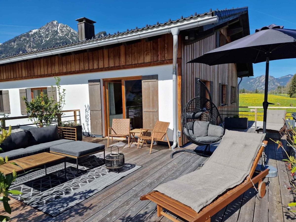 Alpenchalet Tirol Chalet